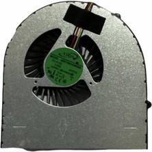 Notespare Lenovo ile Uyumlu AD07105HX09KB00, DFS531205HC0T FA9N Cpu Fan, Işlemci Fanı