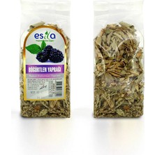 Poşet Böğürtlen Yaprağı 30 Gr.