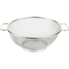 Paslanmaz Sepet Süzgeç 20 cm SPT20