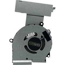Notespare Hp Uyumlu Omen 15-DC1001NT (5AU89EA) Cpu Fan - Işlemci Fanı