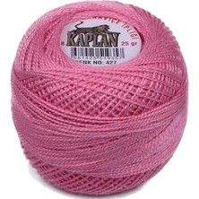 Kaplan Etamin ve Kanaviçe Ipi 8 No Kod/renk: 427 - Royaleks