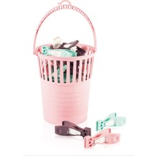 Onbeşli Sepetli Mandal ROYALEKS-UR3278