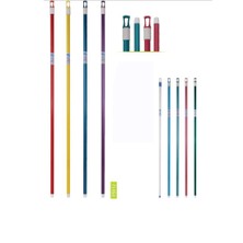 Extra Temizlik Sapı 120 cm Döner Başlı 1 Adet ROYALEKS-FSX12