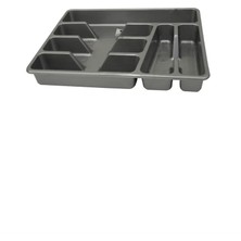 Büyük Çekmece Içi Kaşıklık Renkli 1 Adet ROYALEKS-MRD402