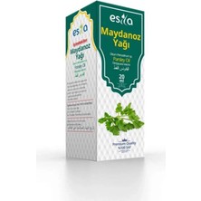 Maydanoz Yağı 20 Ml.