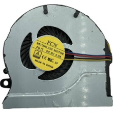 Notespare Lenovo ile Uyumlu DFS551305, EG60070V1-C040-S99 Notebook Cpu Fan, Işlemci Fanı