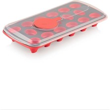 Çift Renkli Buzluk ROYALEKS-L629