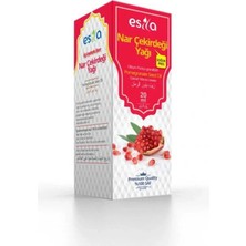 Nar Çekirdeği Yağı 20 Ml.