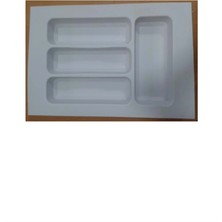 Tiny 4 Gözlü Kaşıklık ROYALEKS-ACERO-20377