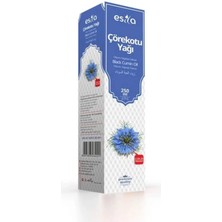 Çörek Otu Yağı 250 Ml.