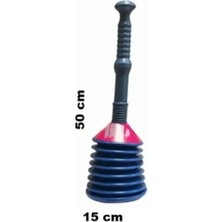 Battal Pompa 50X15 ROYALEKS-2078