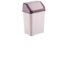 Clasico Çöp Kovası (2,5lt) 1 No ROYALEKS-69219