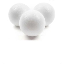 Helvacı 3 cm 150'LI Köpük Top ROYALEKS-HEL.6901