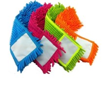 Mikrofiber Makarna Mop 50 cm 1 Adet ROYALEKS-CLKN-1715