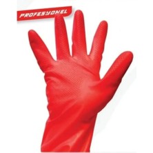 Temizlik ve Bulaşık Eldiveni Large (L) 1 Çift ROYALEKS-CLKN-1662