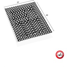 Eco Modül Kaşıklık Damalı 37X49 ROYALEKS-ACERO-20121