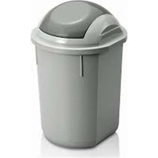 Ufo Çöp Kovası 8 Lt. ROYALEKS-M416