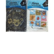 Mini Poşet 22X33 No:1 100'LÜ