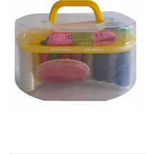 Dikiş Iplik Seti Büyük ROYALEKS-NRX-316