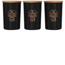 Elegant 3'lü 3 No Saklama Seti 24X14 ROYALEKS-İSR-5751