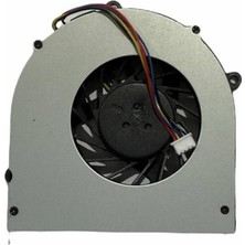 Notespare Lenovo ile Uyumlu G575, G575A, G575E, G575G, G575M Cpu Fan, Işlemci Fanı