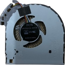 Notespare Lenovo ile Uyumlu Ideapad V110-15ISK 80TL008SUS, V110-15ISK 80TL0114TX Cpu Fan, Işlemci Fanı