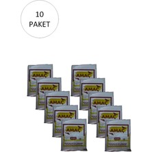 Şeffaf Hışır Atlet Poşet Orta Boy 27X47 cm 650 gr (10 Paket-Takriben 2,000 Adet)