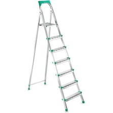 Merdiven 6+1 Basamaklı ROYALEKS-MMG11006