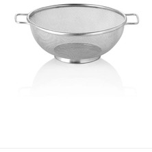 Paslanmaz Süzgeç 26 cm ROYALEKS-SPT26