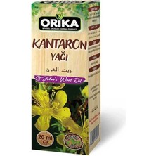 Kantaron Yağı 20 Ml.
