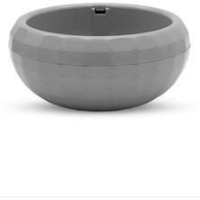 Aranjman Saksı Büyük ROYALEKS-KRS-612