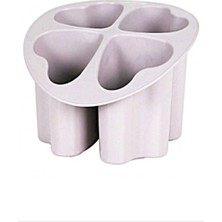 Yonca Model Kaşıklık ROYALEKS-L266