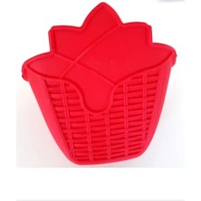 Silikon Tepsi Tutacağı 1 Adet ROYALEKS-MYS207