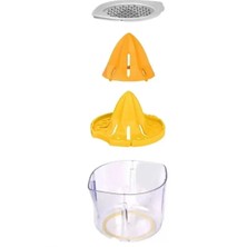 Rendeli Limon Portakal Sıkacağı ROYALEKS-UR-3449