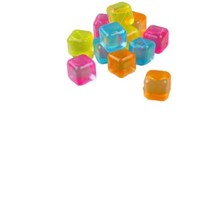 Renkli Buz Küpü 20'li ROYALEKS-MTR1603-35