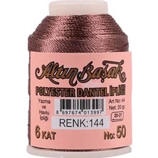 Altınbaşak Oya ve Dantel Ipi 20 gr - Royaleks - No: 144