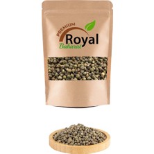 Bamya Tohumu Toz Deluxe Seri Organik Lezzetli 200 gr