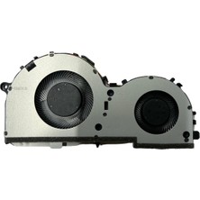 Notespare Lenovo Uyumlu Ideapad Gaming L340-15IRH 81LK00YPTX Cpu Fan - Işlemci Fanı