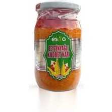 Kantaron Yağlı Kudret Narı 300 Gr.