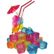 Tükenmeyen Buz Küpü 15'li ROYALEKS-68868