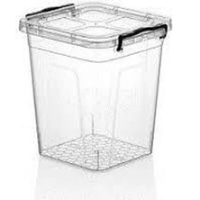 Erzak Saklama Kabı Derin No:7 55 Lt ROYALEKS-MRD057