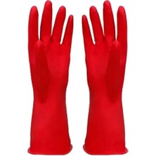 Temizlik ve Bulaşık Eldiveni Medium (M) 1 Çift ROYALEKS-CLKN-1662