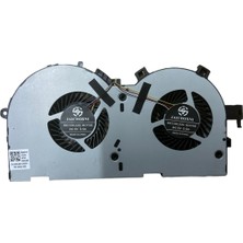 Notespare Lenovo Uyumlu Legion Y520-15IKBM, Y520-15IKBN Cpu Fan, Işlemci Fanı - GTX1060 Versiyonu
