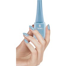 Keratinli Besleyici Oje 14 ml Renk No: 26