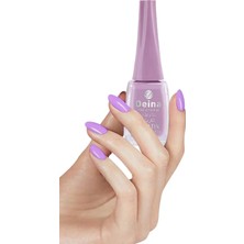 Keratinli Besleyici Oje 14 ml Renk No: 28