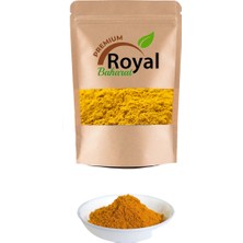 Köri Deluxe Seri Organik Lezzetli 100 gr