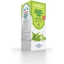 Isırgan Tohumu Yağı 20 Ml.