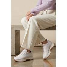 İskarpin Femi Kadın Deri Ayakkabı 540