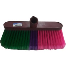 Ekstra Oto Fırçası 9,5cm ROYALEKS-101-120