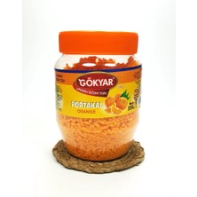 Portakal Aromalı Toz Içecek Oralet 350 gr